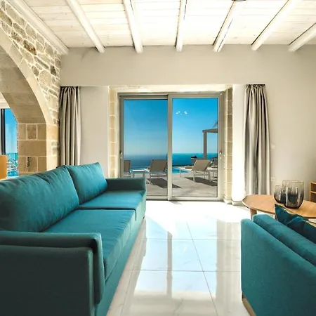 Villa Nafsika Xenia Platanos (Chania)