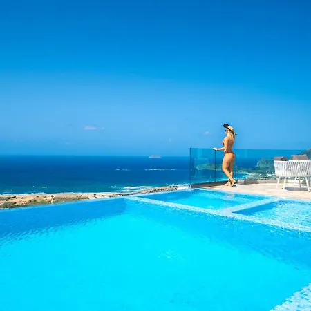 Villa Nafsika Xenia Platanos (Chania)